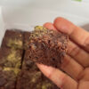 6EE96E48-8AE1-413A-BFE8-A3914B19295A 3 BROWNIE BITES
