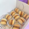 ALFAJORES ARTESANALES
