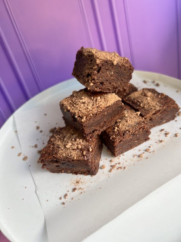 IMG_0950 BROWNIE BITES