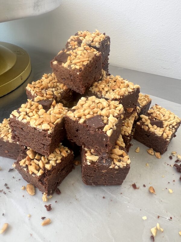 IMG_1585 4 BROWNIE BITES