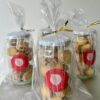 ALFAJORES ARTESANALES