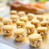 ALFAJORES ARTESANALES