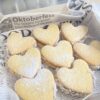 ALFAJORES ARTESANALES