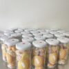 ALFAJORES ARTESANALES
