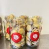 ALFAJORES ARTESANALES