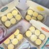 ALFAJORES ARTESANALES