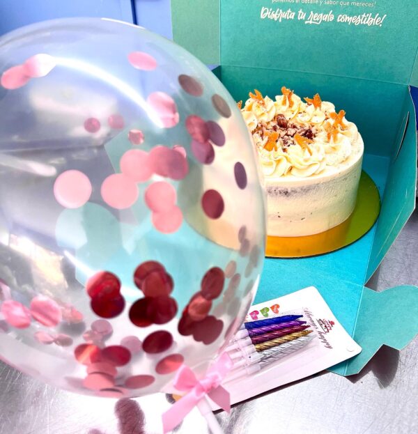 Kit de Celebración