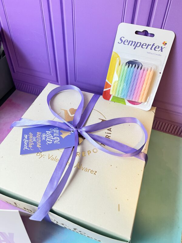 Kit de Celebración