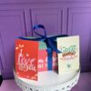 Kit de Celebración